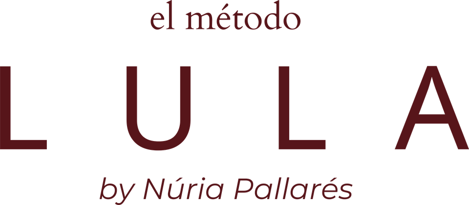 el método LULA by Núria Pallarés